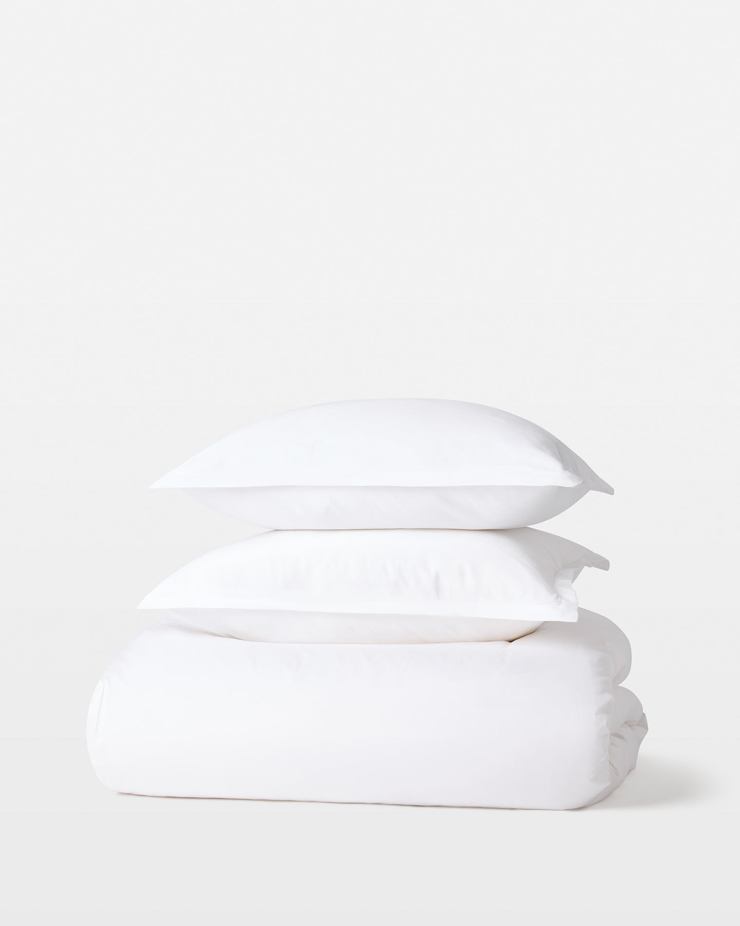 Bettwäscheset Vidd - Cloud White