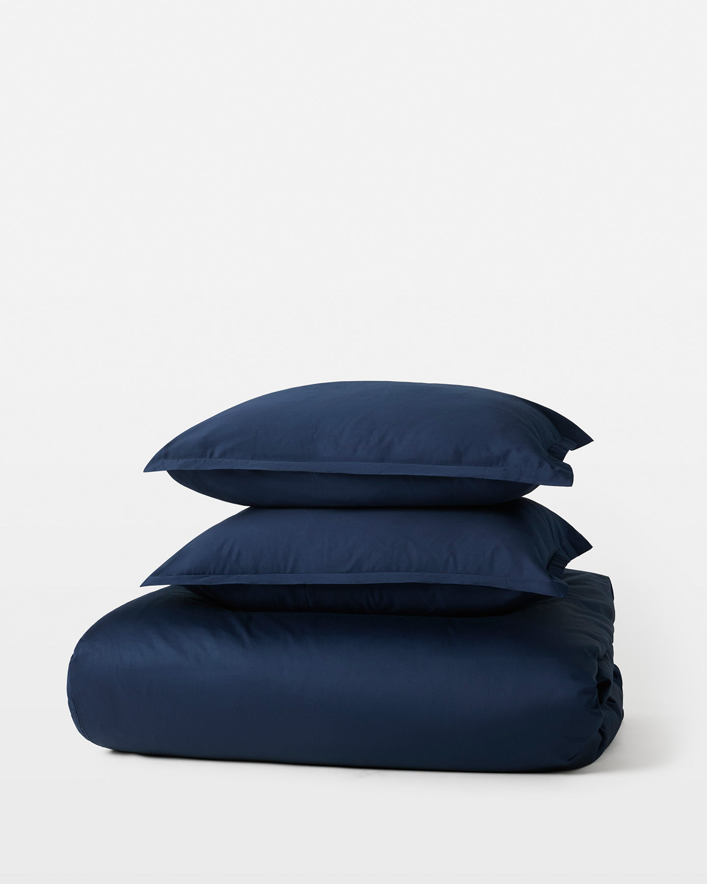Bettwäscheset Vidd - Midnight Blue
