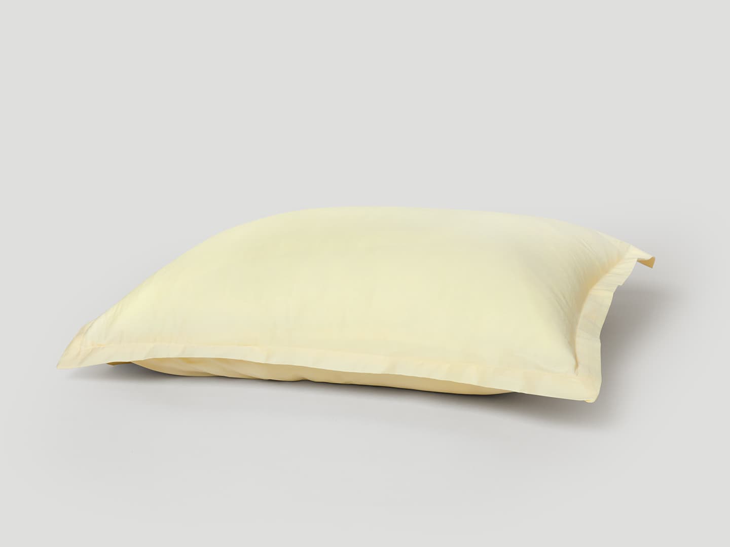 Kissenbezug Vidd - Lemonade Yellow