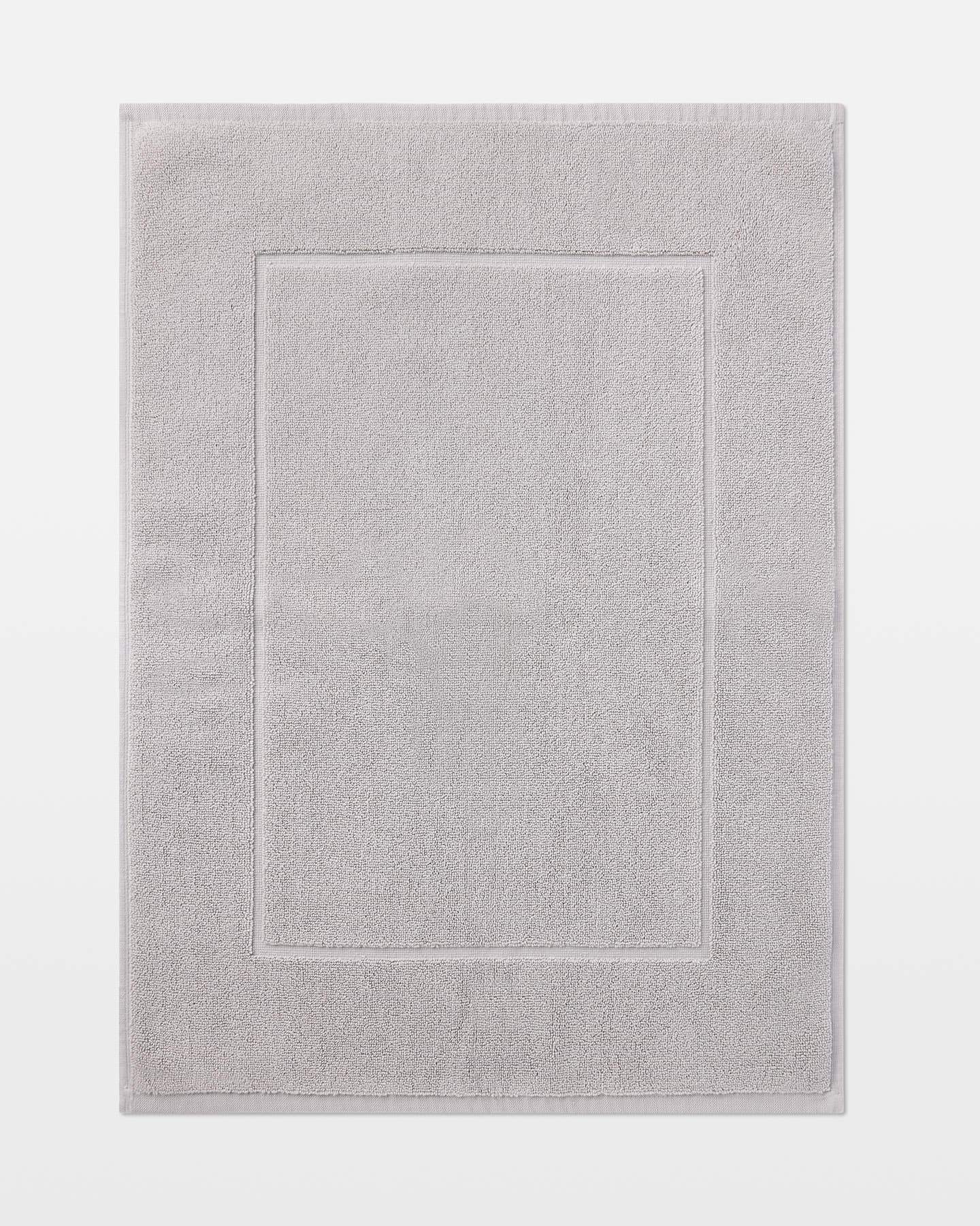 Badematte Essens - Concrete Grey