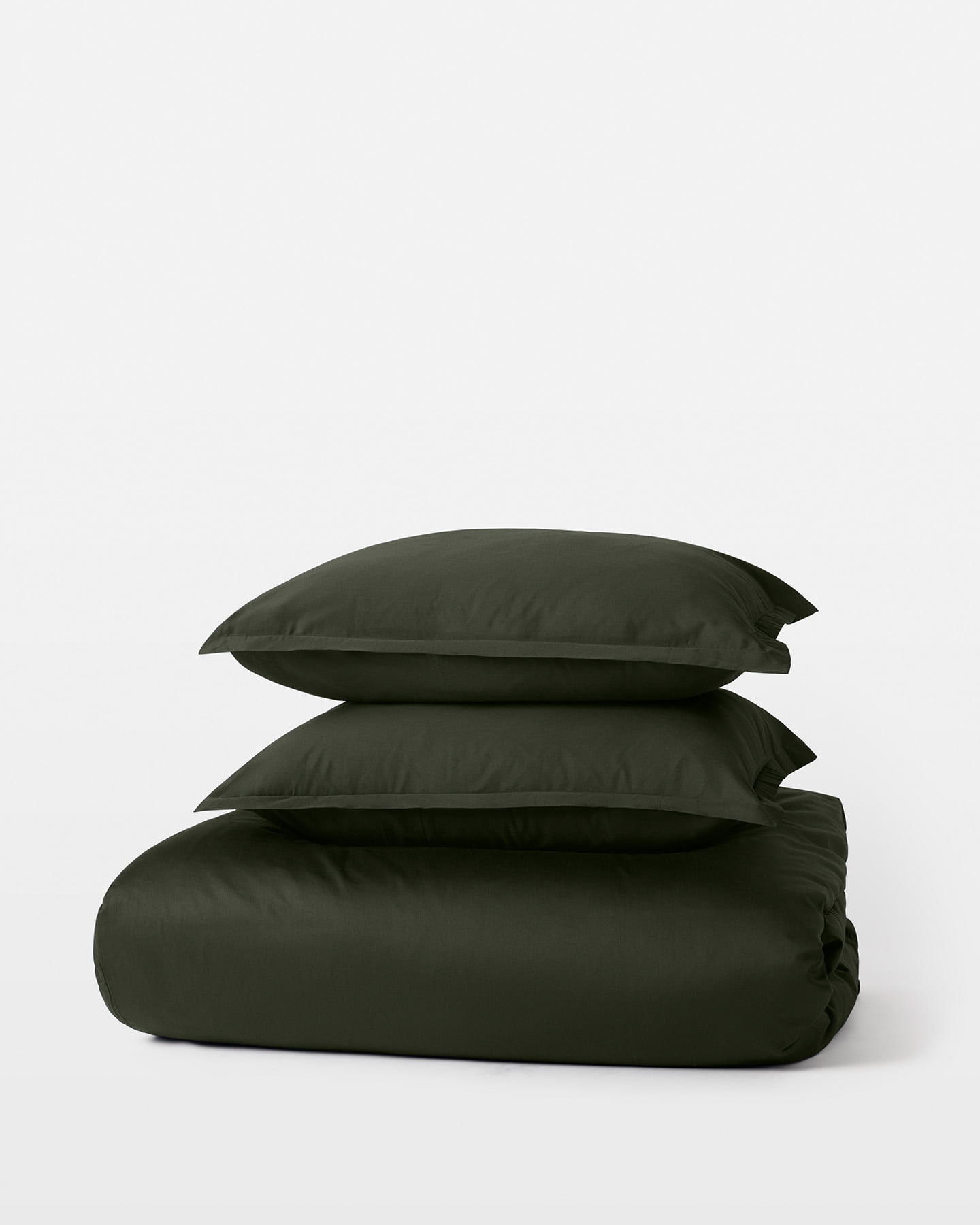 Bettwäscheset Vidd - Forest Green