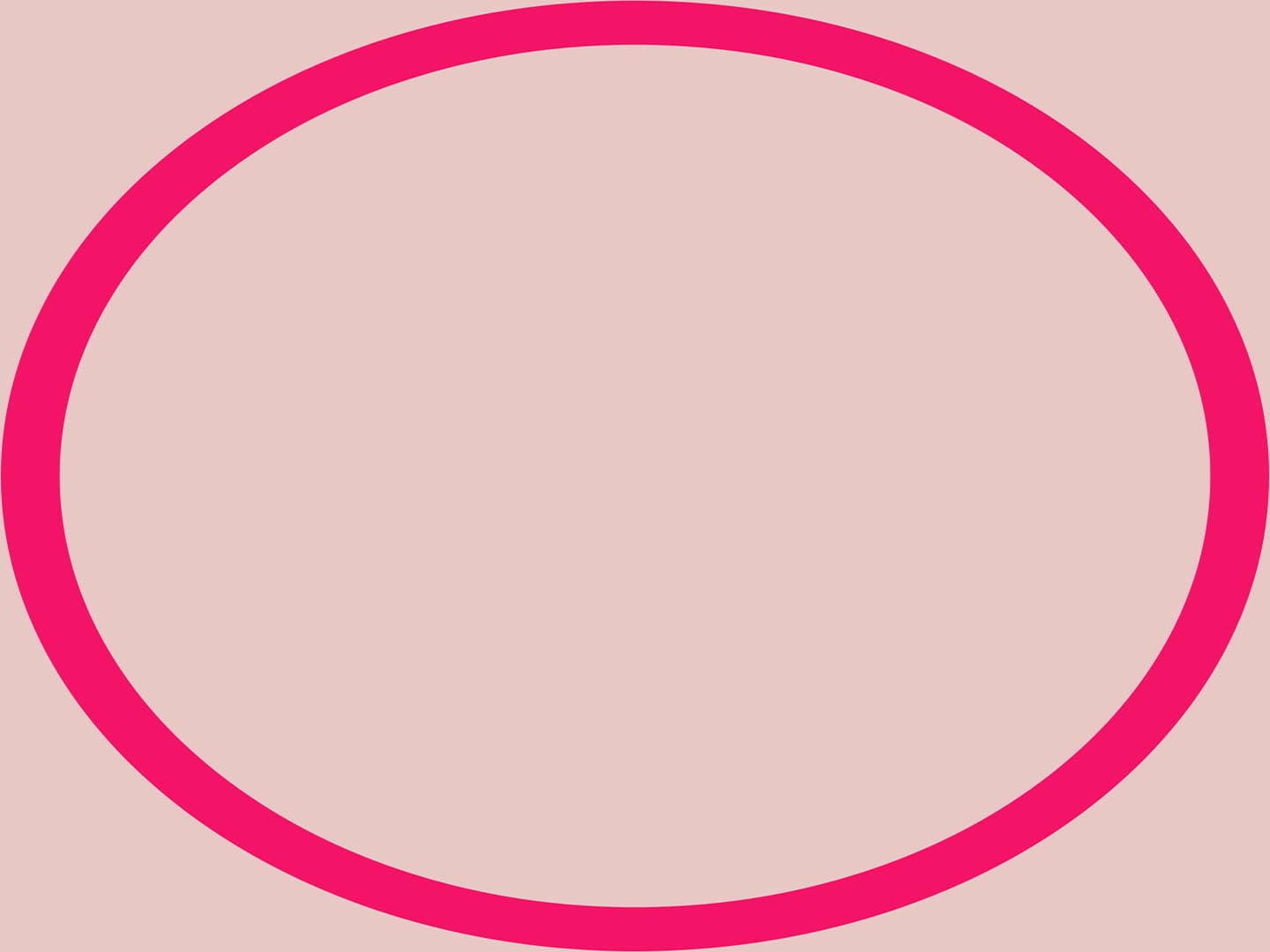 Bettwäscheset Strimma - Cherry Blossom Pink
