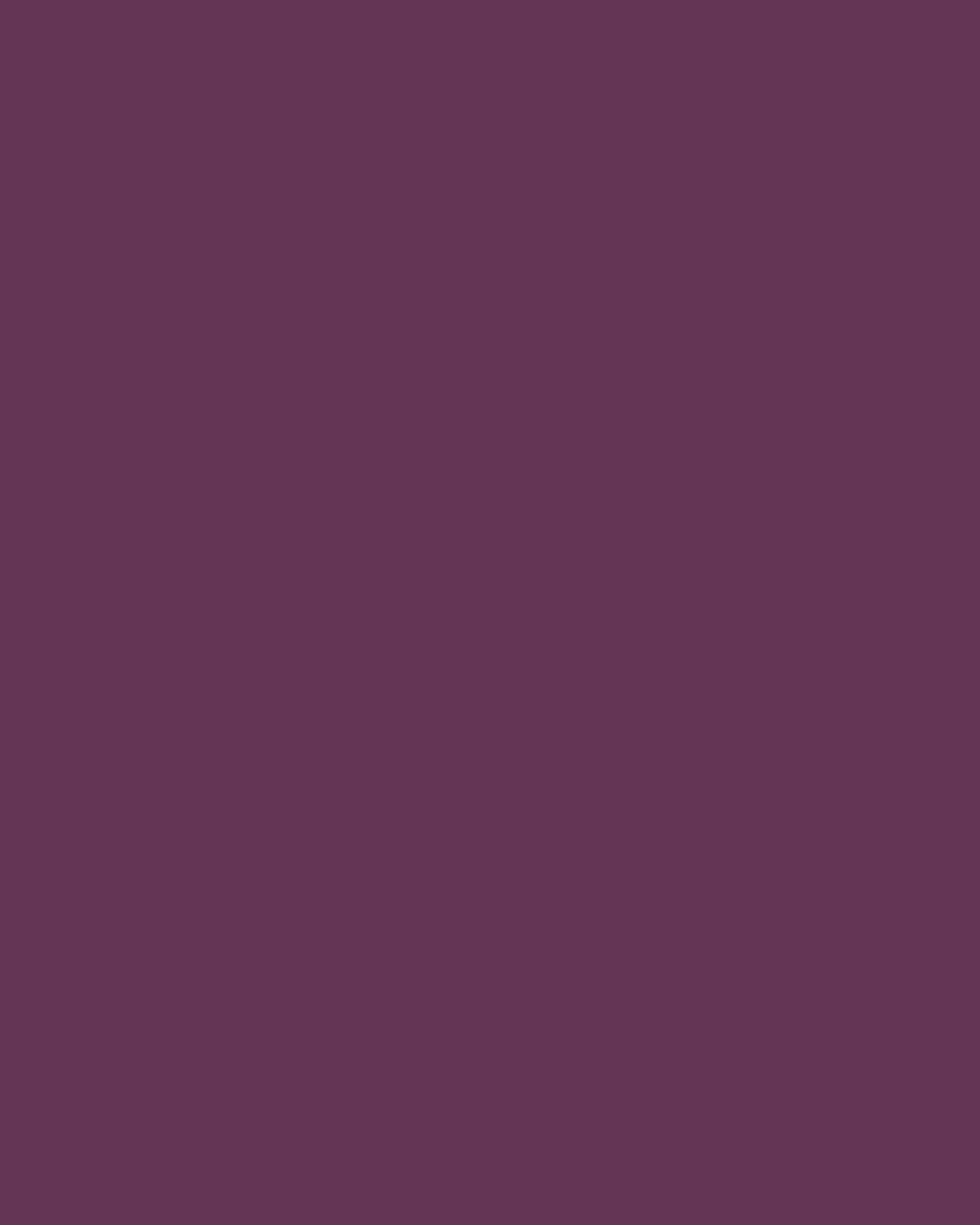 Bademantel Vindel - Autumn Plum