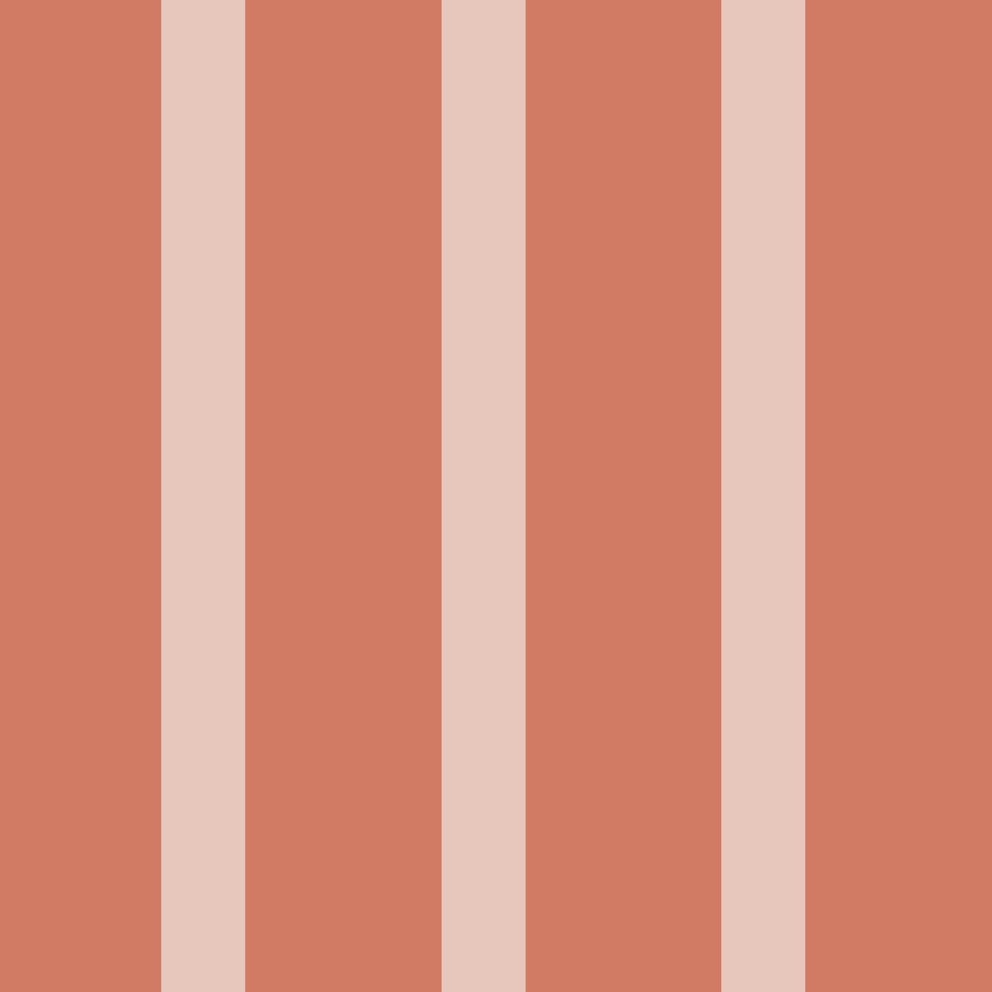Bademantel Vindel - Pink Terracotta & Cherry Blossom Pink