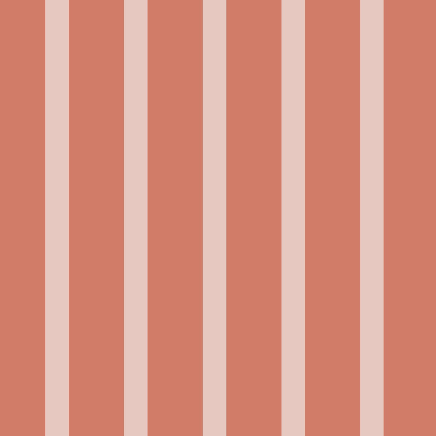 Bademantel Vindel - Pink Terracotta & Cherry Blossom Pink