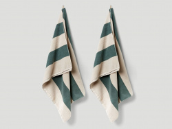 Badetuch Vinda (2 St.) Badetuch Vinda (2 St.)