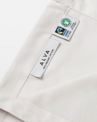 Laken Lind - Pearl Grey Laken Lind - Pearl Grey