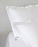 Kissenbezug Vidd - Cloud White