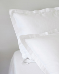 Kissenbezug Vidd - Cloud White Kissenbezug Vidd - Cloud White