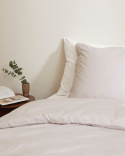 Kissenbezug Vidd - Pearl Grey