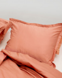 Kissenbezug Vidd - Pink Terracotta