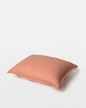 Kissenbezug Vidd - Pink Terracotta