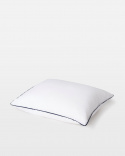 Kissenbezug Strimma - Cloud White