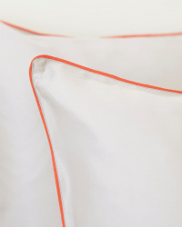 Kissenbezug Strimma - Concrete Grey Kissenbezug Strimma - Concrete Grey