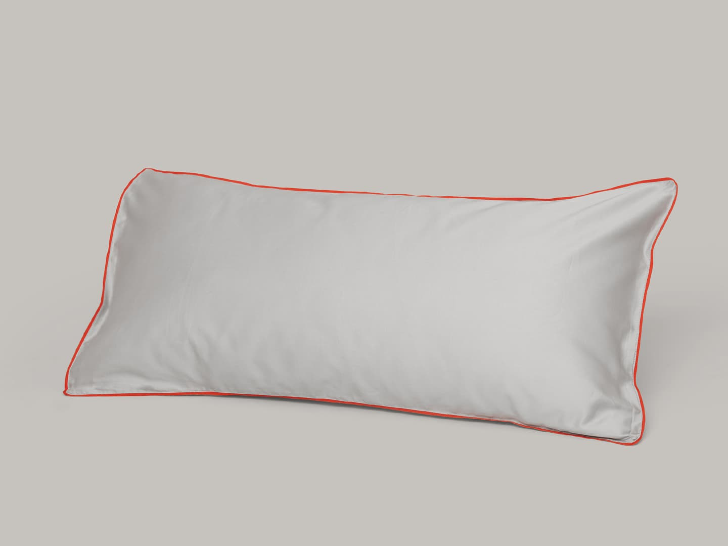 Kissenbezug Strimma - Concrete Grey