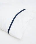 Kissenbezug Gatt - Cloud White