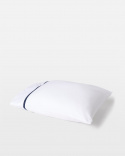 Kissenbezug Gatt - Cloud White