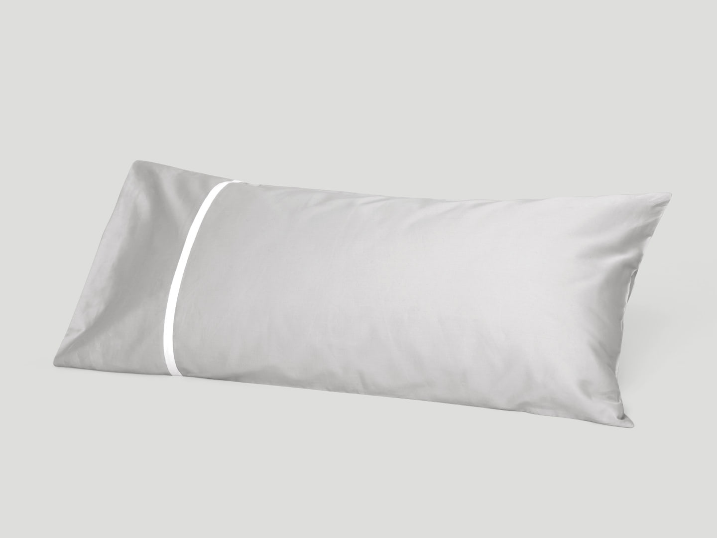 Kissenbezug Gatt - Concrete Grey