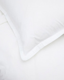 Bettwäscheset Vidd - Cloud White