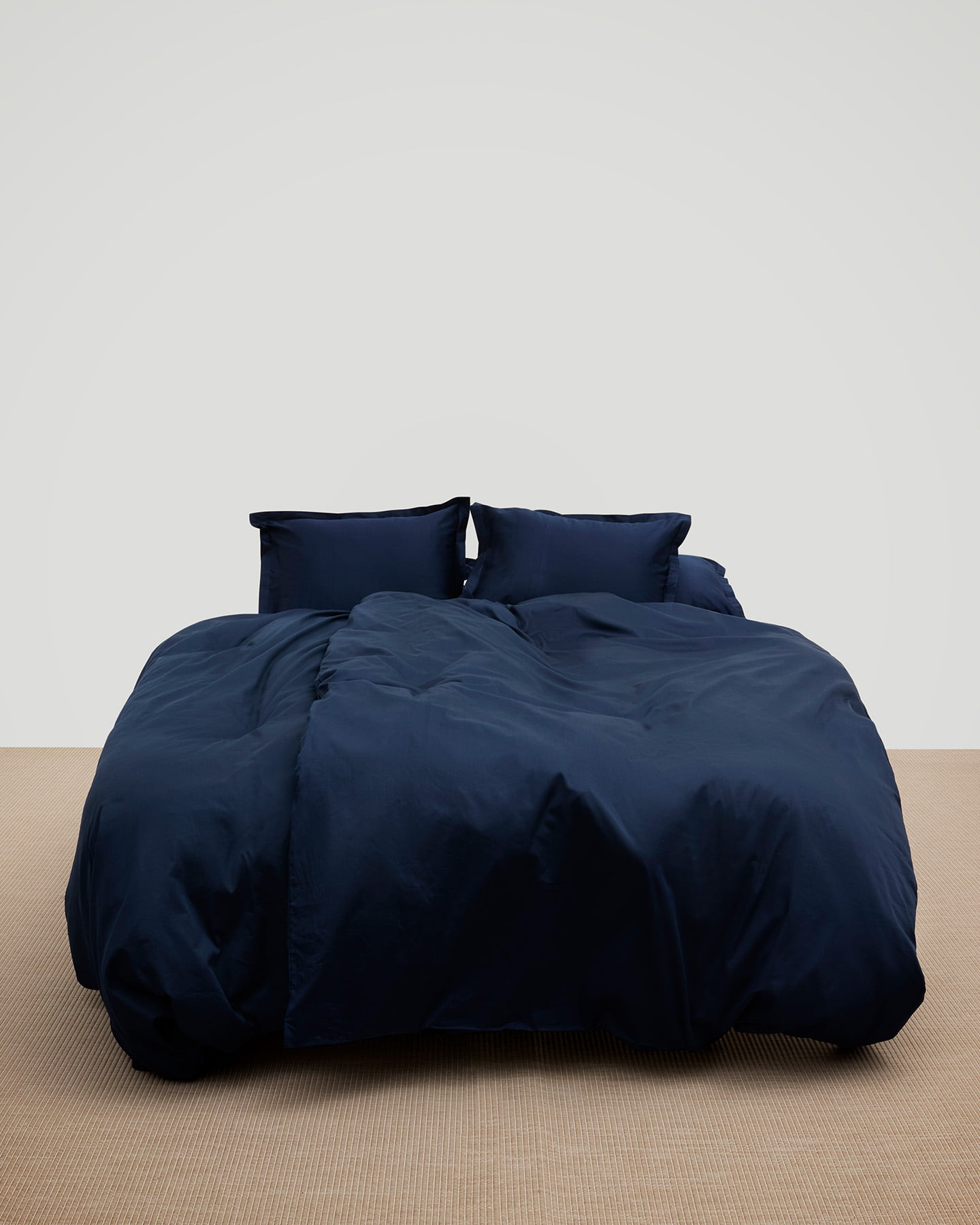 Bettwäscheset Vidd - Midnight Blue