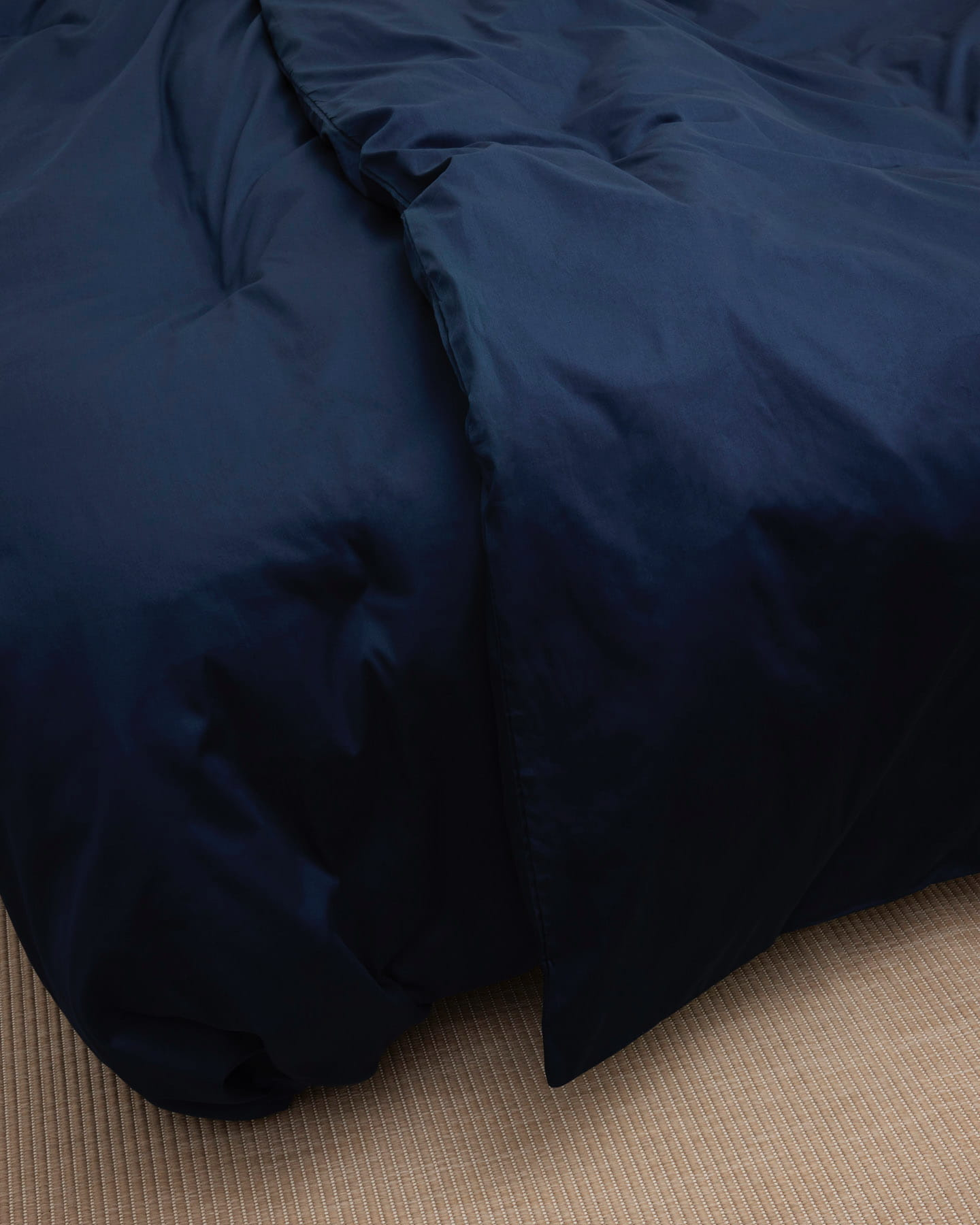 Bettwäscheset Vidd - Midnight Blue