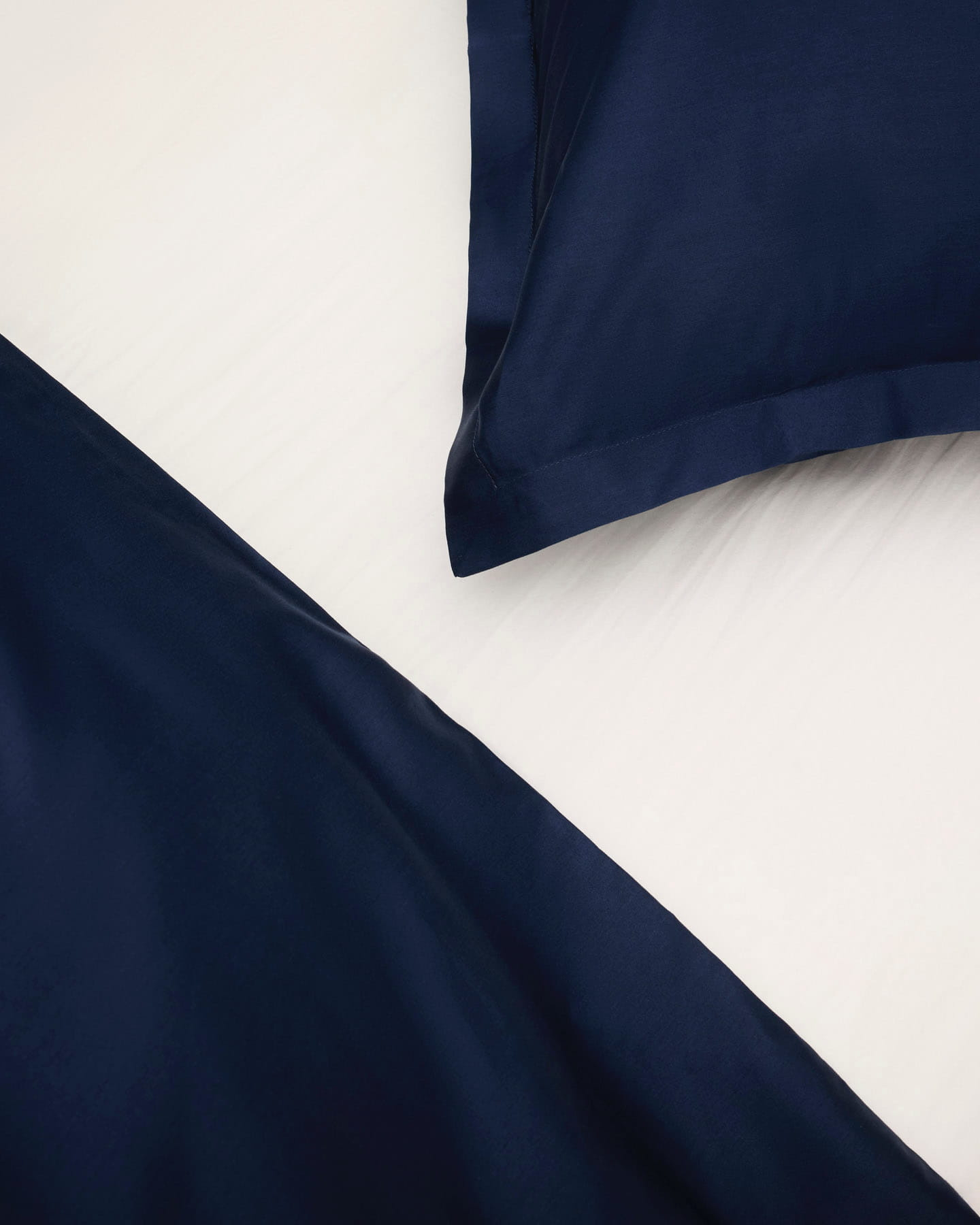 Bettwäscheset Vidd - Midnight Blue