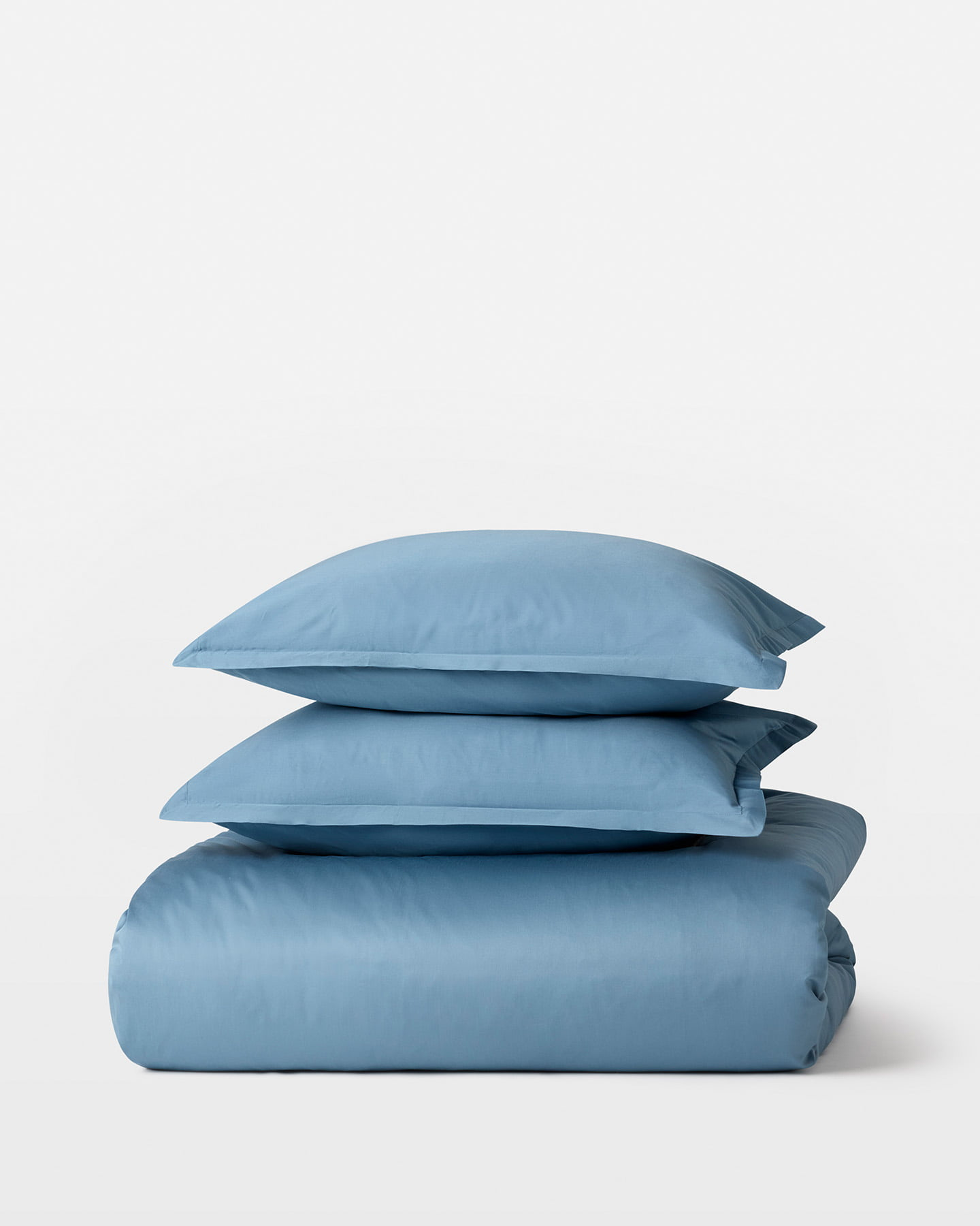 Bettwäscheset Vidd - North Sea Blue