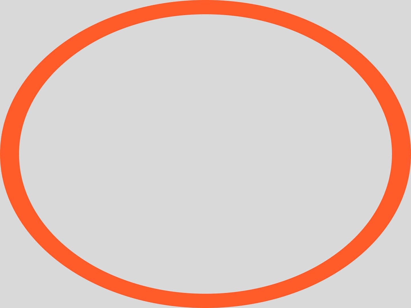 Bettwäscheset Strimma - Concrete Grey