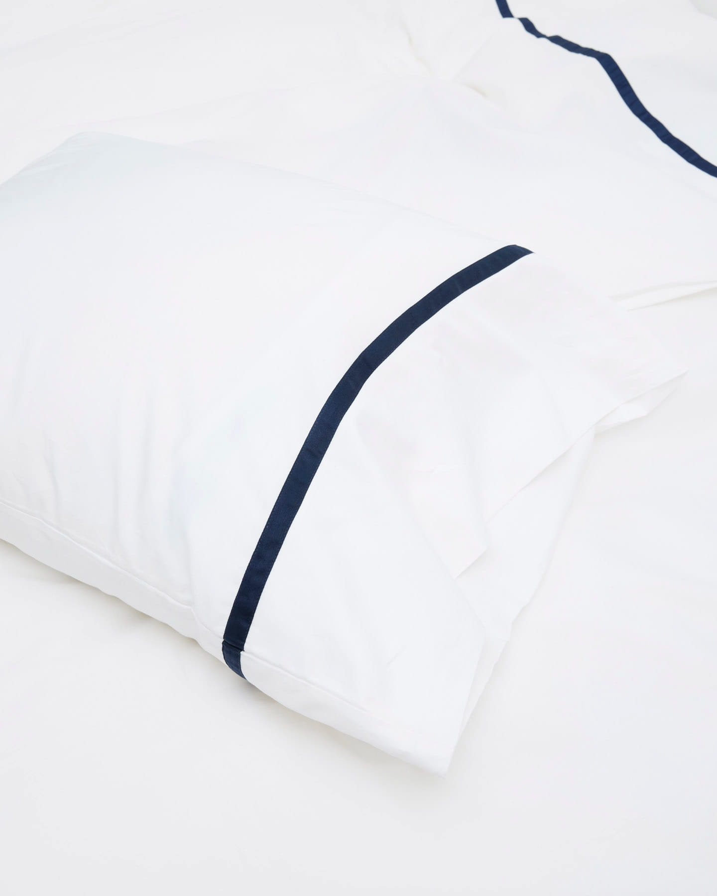 Bettwäscheset Gatt - Cloud White