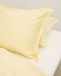 Kissenbezug Vidd - Lemonade Yellow