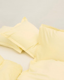 Kissenbezug Vidd - Lemonade Yellow