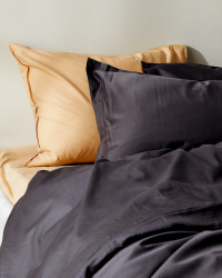 Kissenbezug Vidd - Thunder Grey Kissenbezug Vidd - Thunder Grey