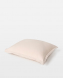 Kissenbezug Vidd - Seashell Beige