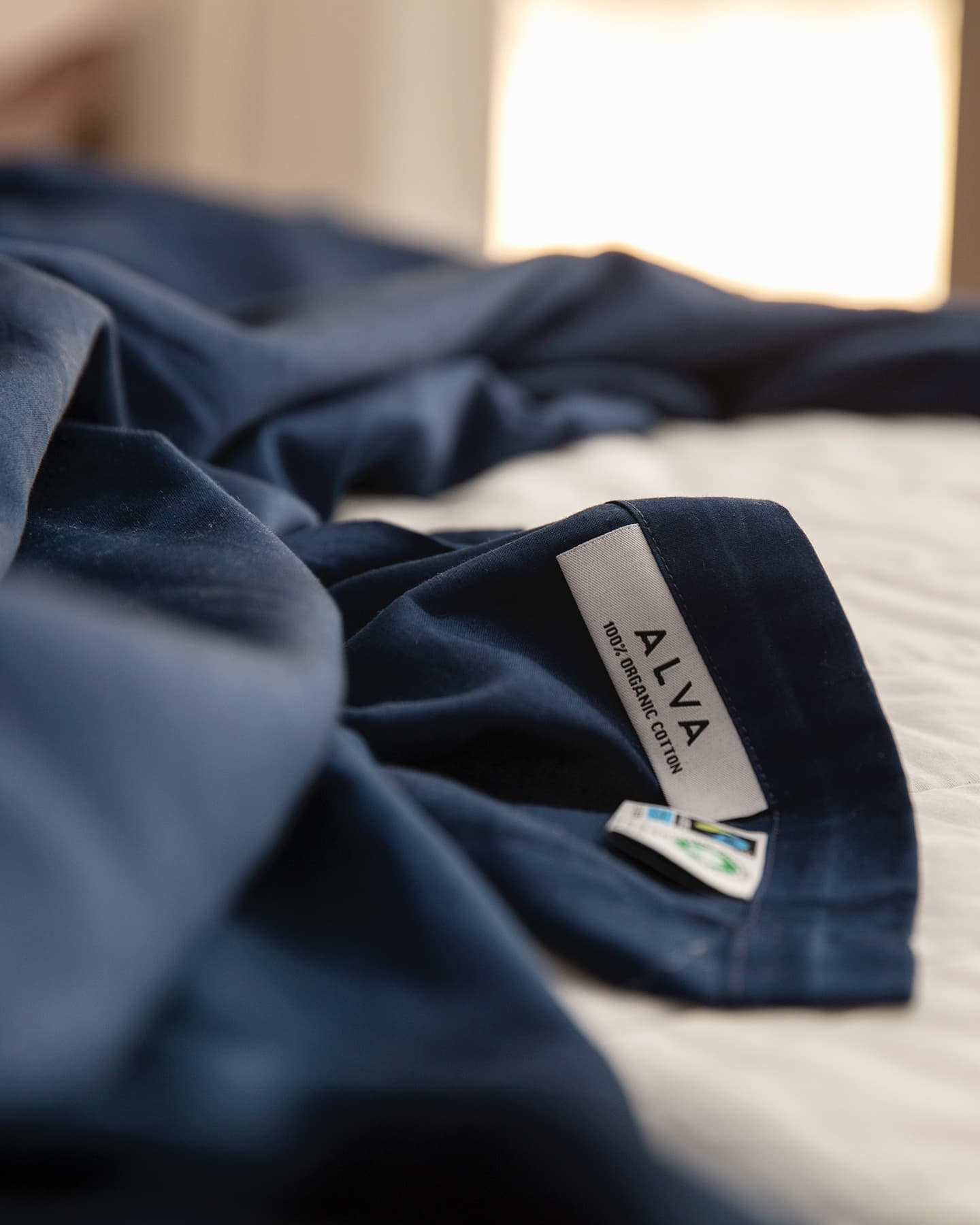 Laken Lind - Midnight Blue