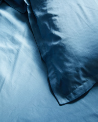 Laken Lind - North Sea Blue Laken Lind - North Sea Blue