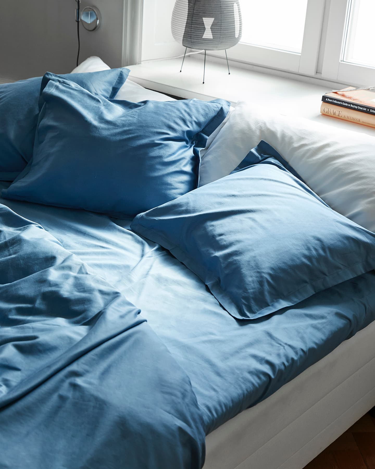 Laken Lind - North Sea Blue