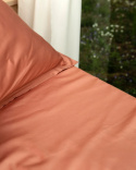 Laken Lind - Pink Terracotta