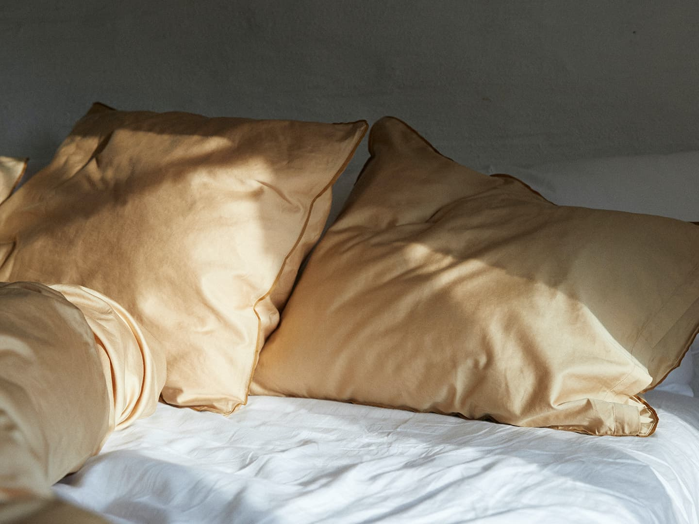 Kissenbezug Strimma - Desert Sand