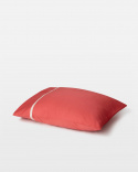 Kissenbezug Gatt - Indian Red