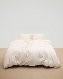 Bettwäscheset Vidd - Seashell Beige