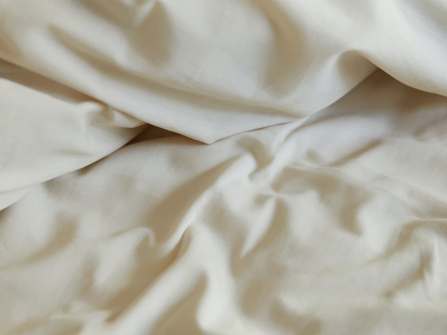 Laken Lind - Raw Cotton