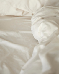 Laken Lind - Raw Cotton Laken Lind - Raw Cotton