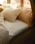 Laken Lind - Raw Cotton