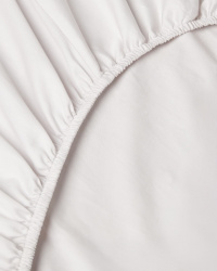 Spannbettlaken Lind - Pearl Grey Spannbettlaken Lind - Pearl Grey