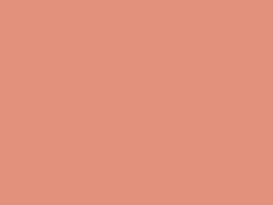 Spannbettlaken Lind - Pink Terracotta