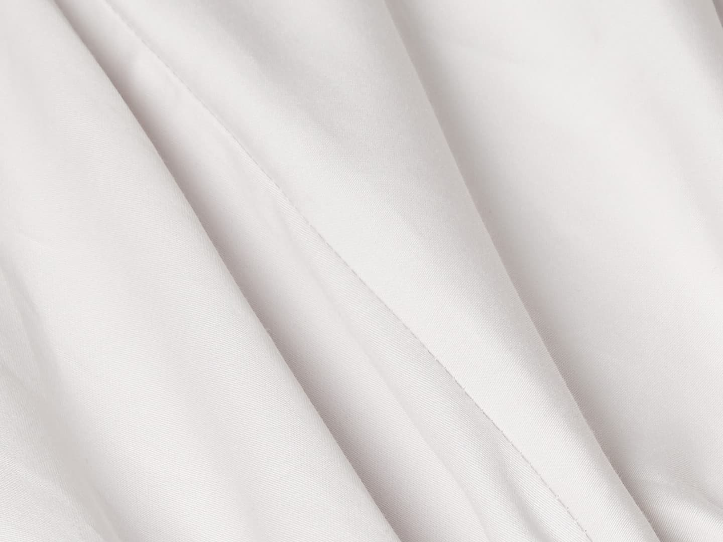 Spannbettlaken Nejd Perkal - Pearl Grey