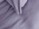 Spannbettlaken Nejd Perkal - Dusty Lilac