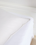 Bettwäscheset Nejd Perkal - Pearl Grey