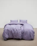 Bettwäscheset Nejd Perkal - Dusty Lilac