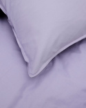 Bettwäscheset Nejd Perkal - Dusty Lilac